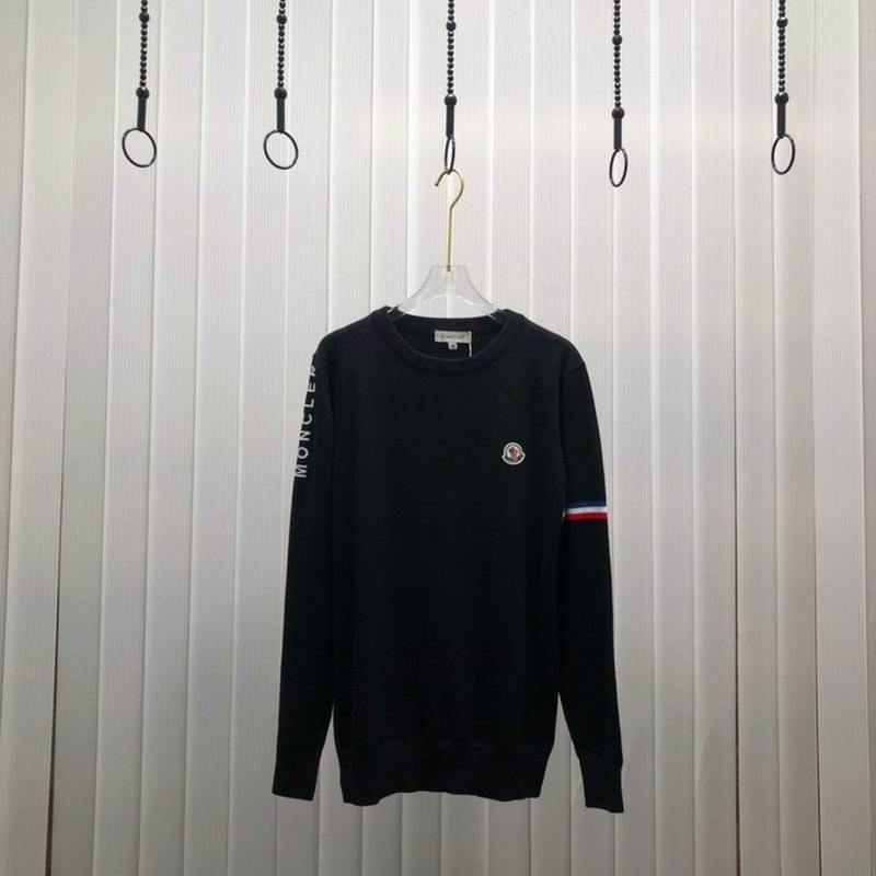 Moncler Men's Sweater 159